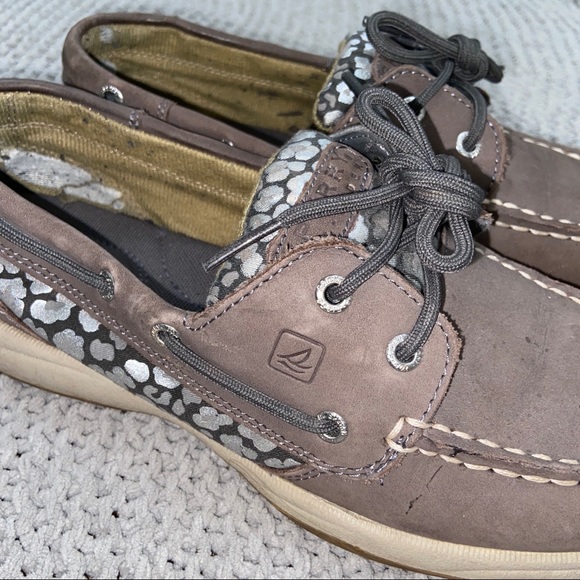 Sperrys - Picture 5 of 7